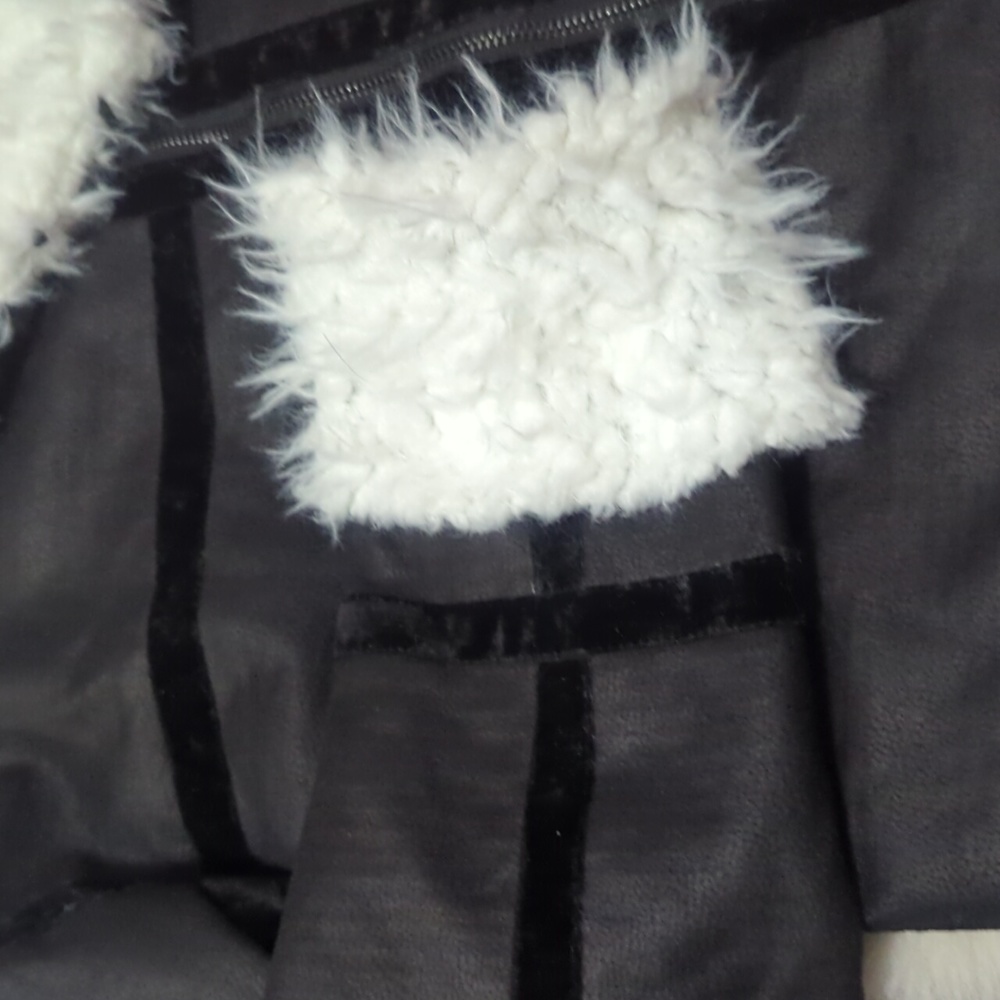 LIONESS • PRINCESS POLLY Mariana Jacket ~ NWOT - Picture 10 of 15